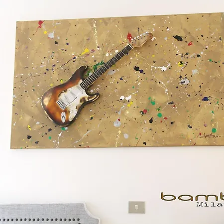 アパート Bamboo Unione Class