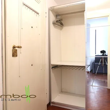 Bamboo Unione Class Апартаменты *