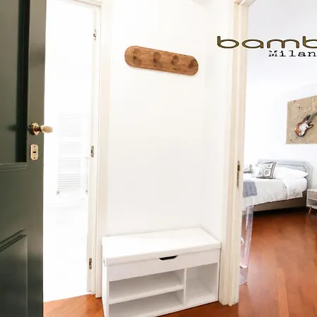דירה Bamboo Unione Class *