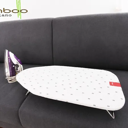 Bamboo Unione Class דירה