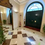 Апартаменты Bamboo Unione Class Милан