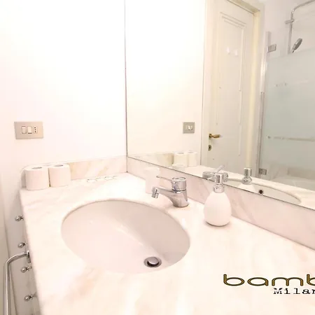 Bamboo Unione Class Daire *