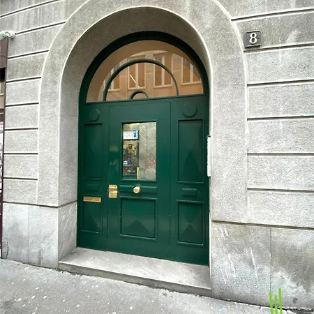 Daire Bamboo Unione Class Milano